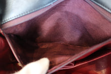 Load image into Gallery viewer, CHANEL Mini Matelasse single flap chain shoulder bag Lambskin Black/Gold hadware Shoulder bag 700090054