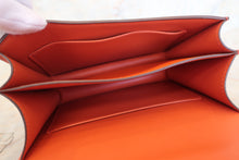 將圖片載入圖庫檢視器 HERMES/エルメス コンスタンス3 ミニ ヴォーエプソン カプシーヌ Z刻印 ショルダーバッグ 500090219