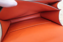 將圖片載入圖庫檢視器 HERMES/エルメス コンスタンス3 ミニ ヴォーエプソン カプシーヌ Z刻印 ショルダーバッグ 500090219