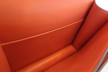 將圖片載入圖庫檢視器 HERMES/エルメス コンスタンス3 ミニ ヴォーエプソン カプシーヌ Z刻印 ショルダーバッグ 500090219