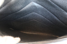 Load image into Gallery viewer, CHANEL V-Stitch chain shoulder bag Caviar skin Black/Gold hadware Shoulder bag 800060215
