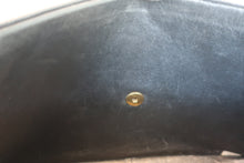 Load image into Gallery viewer, CHANEL V-Stitch chain shoulder bag Caviar skin Black/Gold hadware Shoulder bag 800060215