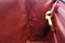 画像をギャラリービューアに読み込む, CHANEL/シャネル ミニマトラッセシングルフラップチェーンショルダーバッグ ラムスキン ブラック/ゴールド金具 ショルダーバッグ 800030025