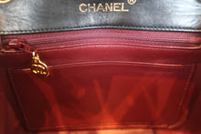 画像をギャラリービューアに読み込む, CHANEL/シャネル ミニマトラッセシングルフラップチェーンショルダーバッグ ラムスキン ブラック/ゴールド金具 ショルダーバッグ 800030025
