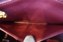 画像をギャラリービューアに読み込む, CHANEL/シャネル ミニマトラッセシングルフラップチェーンショルダーバッグ ラムスキン ブラック/ゴールド金具 ショルダーバッグ 800030025