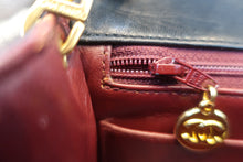 画像をギャラリービューアに読み込む, CHANEL/シャネル ミニマトラッセシングルフラップチェーンショルダーバッグ ラムスキン ブラック/ゴールド金具 ショルダーバッグ 800030025