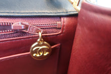 画像をギャラリービューアに読み込む, CHANEL/シャネル ダイアナマトラッセチェーンショルダーバッグ ラムスキン ブラック/ゴールド金具 ショルダーバッグ 800020141