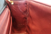 画像をギャラリービューアに読み込む, CHANEL/シャネル ミニマトラッセシングルフラップチェーンショルダーバッグ ラムスキン ブラック/ゴールド金具 ショルダーバッグ 800030025