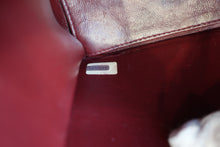 画像をギャラリービューアに読み込む, CHANEL/シャネル 2.55台形チェーンショルダーバッグ ラムスキン ブラック/ゴールド金具 ショルダーバッグ 700100111