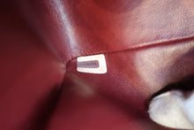 Load image into Gallery viewer, CHANEL Diana matelasse chain shoulder bag Lambskin Black/Gold hadware Shoulder bag 700120014