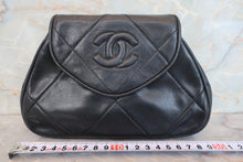 将图片加载到图库查看器,CHANEL/香奈儿 经典双C 链条包 羊皮 Black/Gold hadware(黑色/金色金属) 肩背包 700110172