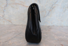 将图片加载到图库查看器,CHANEL/香奈儿 经典双C 链条包 羊皮 Black/Gold hadware(黑色/金色金属) 肩背包 700110172