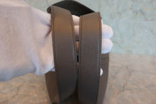 Load image into Gallery viewer, HERMES PICOTIN LOCK MM Clemence leather Etain C Engraving Hand bag 800090083
