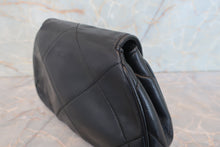 将图片加载到图库查看器,CHANEL/香奈儿 经典双C 链条包 羊皮 Black/Gold hadware(黑色/金色金属) 肩背包 700110172