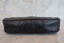 将图片加载到图库查看器,CHANEL/香奈儿 经典双C 链条包 羊皮 Black/Gold hadware(黑色/金色金属) 肩背包 700110172
