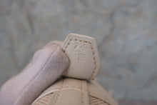 画像をギャラリービューアに読み込む, HERMES/エルメス ボリード35 トワルアッシュ/レザー ベージュ/ホワイト □G刻印 ショルダーバッグ 700090172