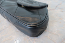 将图片加载到图库查看器,CHANEL/香奈儿 经典双C 链条包 羊皮 Black/Gold hadware(黑色/金色金属) 肩背包 700110172