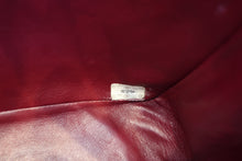 Load image into Gallery viewer, CHANEL Medium Matelasse single flap chain shoulder bag Lambskin Navy/Gold hadware Shoulder bag 700090075