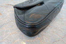 将图片加载到图库查看器,CHANEL/香奈儿 经典双C 链条包 羊皮 Black/Gold hadware(黑色/金色金属) 肩背包 700110172