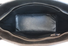 将图片加载到图库查看器,CHANEL/香奈儿 复刻 托特包 荔枝皮 Black/Silver hadware(黑色/银色金属) 托特包 800060203