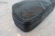 将图片加载到图库查看器,CHANEL/香奈儿 经典双C 链条包 羊皮 Black/Gold hadware(黑色/金色金属) 肩背包 700110172