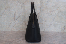 画像をギャラリービューアに読み込む, HERMES/エルメス ボリード31 フィヨルド ブラック □H刻印 ハンドバッグ 700110040
