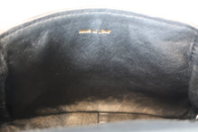 Load image into Gallery viewer, CHANEL Matelasse chain back pack Lambskin Black/Gold hadware Back pack 800030171