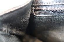 将图片加载到图库查看器,CHANEL/香奈儿 经典双C 链条包 羊皮 Black/Gold hadware(黑色/金色金属) 肩背包 700110172