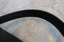 Load image into Gallery viewer, CHANEL Matelasse trapezoid hand bag Caviar skin Black/Gold hadware Hand bag 700090112