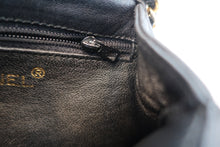 将图片加载到图库查看器,CHANEL/香奈儿 经典双C 链条包 羊皮 Black/Gold hadware(黑色/金色金属) 肩背包 700110172