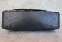 画像をギャラリービューアに読み込む, CHANEL/シャネル ダイアナマトラッセチェーンショルダーバッグ キャビアスキン ブラック/ゴールド金具 ショルダーバッグ 800020116