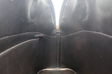 画像をギャラリービューアに読み込む, HERMES/エルメス ボリード31 フィヨルド ブラック □H刻印 ハンドバッグ 700110040