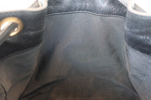 将图片加载到图库查看器,CHANEL/香奈儿 三C 链条包 荔枝皮 Black/Gold hadware(黑色/金色金属) 肩背包 800060184