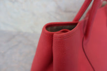 Load image into Gallery viewer, HERMES GARDEN PARTY PM Negonda leather Bougainvillier □N Engraving Tote bag 800090157