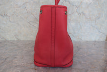 Load image into Gallery viewer, HERMES GARDEN PARTY PM Negonda leather Bougainvillier □N Engraving Tote bag 800090157