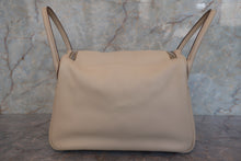 画像をギャラリービューアに読み込む, HERMES/エルメス リンディ30 ヴォースイフト パルシュマン □L刻印 ショルダーバッグ 700060126