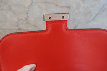 Load image into Gallery viewer, HERMES GARDEN PARTY TPM Negonda leather Jaune Tote bag 700060261