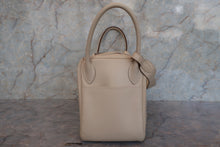 画像をギャラリービューアに読み込む, HERMES/エルメス リンディ30 ヴォースイフト パルシュマン □L刻印 ショルダーバッグ 700060126