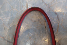 Load image into Gallery viewer, HERMES GARDEN PARTY PM Negonda leather Bougainvillier □N Engraving Tote bag 800090157