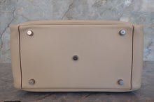 画像をギャラリービューアに読み込む, HERMES/エルメス リンディ30 ヴォースイフト パルシュマン □L刻印 ショルダーバッグ 700060126