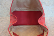 Load image into Gallery viewer, HERMES GARDEN PARTY PM Negonda leather Bougainvillier □N Engraving Tote bag 800090157