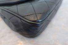 画像をギャラリービューアに読み込む, CHANEL/シャネル マトラッセフリンジチェーンショルダーバッグ ラムスキン ブラック/ゴールド金具 ショルダーバッグ 800020112