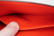 Load image into Gallery viewer, HERMES CONSTANCE3 MINI Box carf leather Rouge piment A Engraving Shoulder bag 700090103