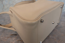 画像をギャラリービューアに読み込む, HERMES/エルメス リンディ30 ヴォースイフト パルシュマン □L刻印 ショルダーバッグ 700060126