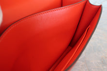 Load image into Gallery viewer, HERMES CONSTANCE3 MINI Box carf leather Rouge piment A Engraving Shoulder bag 700090103