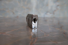 Load image into Gallery viewer, HERMES BIRKIN 30 Clemence leather Beige □H Engraving Hand bag 700070091