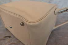 画像をギャラリービューアに読み込む, HERMES/エルメス リンディ30 ヴォースイフト パルシュマン □L刻印 ショルダーバッグ 700060126