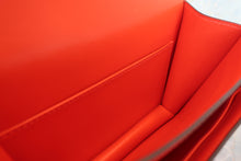 Load image into Gallery viewer, HERMES CONSTANCE3 MINI Box carf leather Rouge piment A Engraving Shoulder bag 700090103