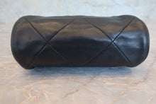 将图片加载到图库查看器,CHANEL/香奈儿 经典双C 流苏 链条包 羊皮 Black/Gold hadware(黑色/金色金属) 肩背包 800030202