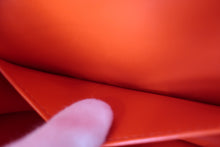 Load image into Gallery viewer, HERMES CONSTANCE3 MINI Box carf leather Rouge piment A Engraving Shoulder bag 700090103
